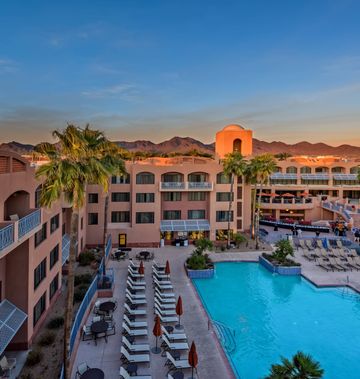 Scottsdale Marriott at McDowell Mountains