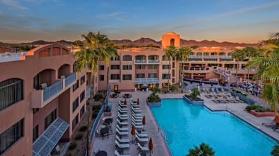 Scottsdale Marriott at McDowell Mountains