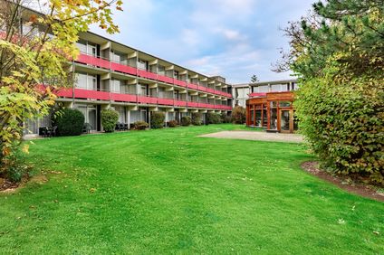 Plaza Inn Hotel Goslar