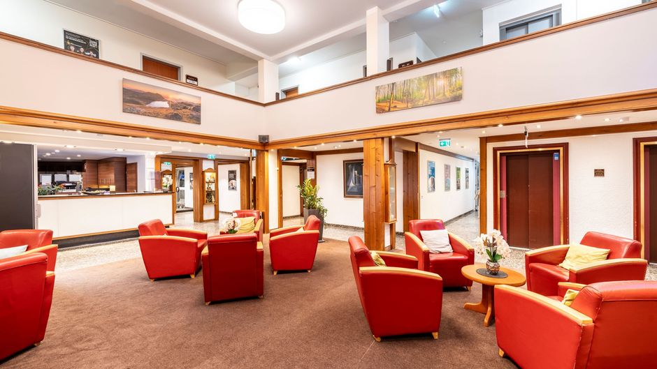 Plaza Inn Hotel Goslar Other