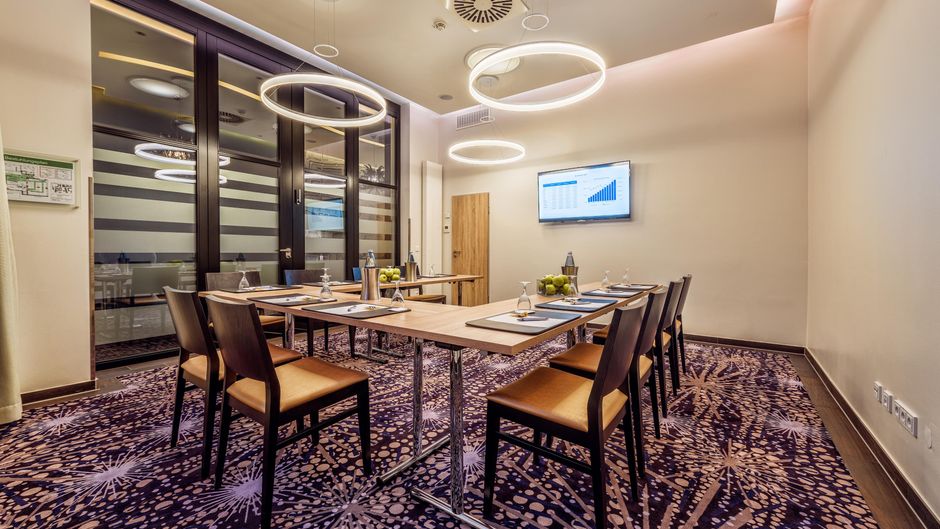 CityClass Hotel Alter Markt Meeting