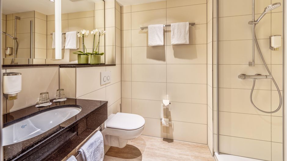 CityClass Hotel Alter Markt Room