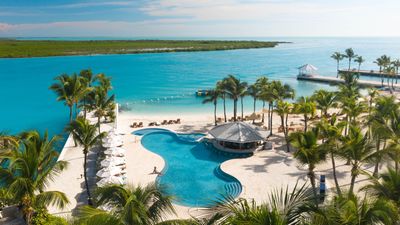 Blue Haven Resort – All-Inclusive