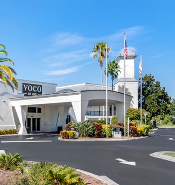 Voco Kissimmee Orlando
