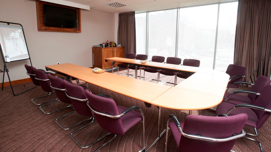 Leonardo Hotel Manchester Central Meeting