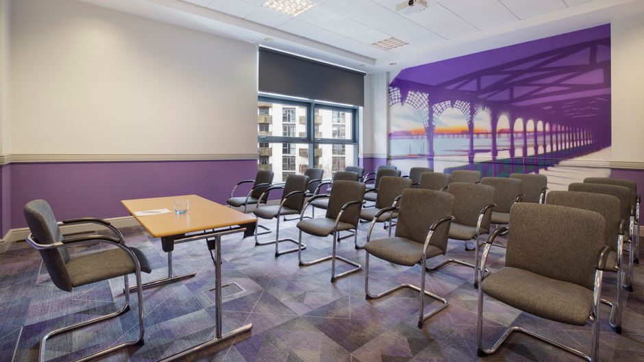 Leonardo Hotel Brighton Meeting