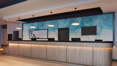 Leonardo Hotel Southampton