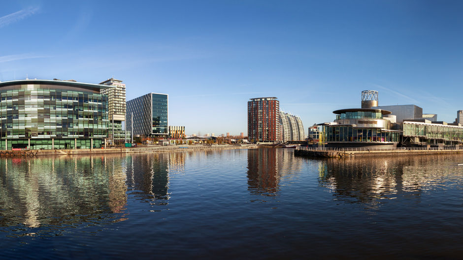 Leonardo Hotel Manchester Central Other