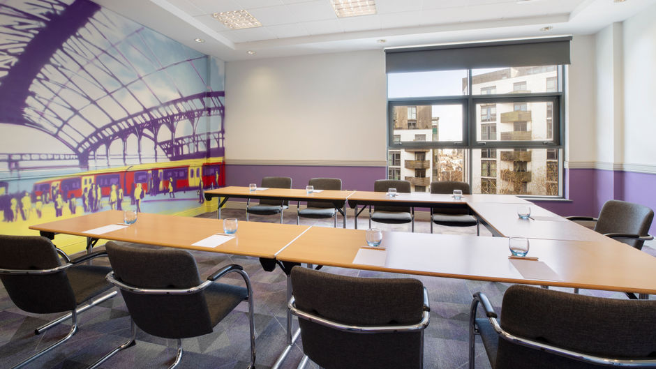 Leonardo Hotel Brighton Meeting