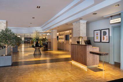 Leonardo Royal Hotel Birmingham