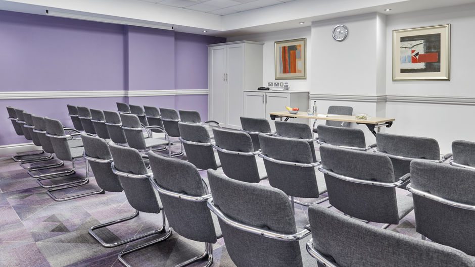 Leonardo Hotel Southampton Meeting