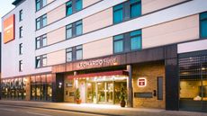 Leonardo Hotel Brighton