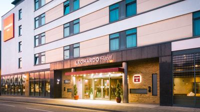 Leonardo Hotel Brighton