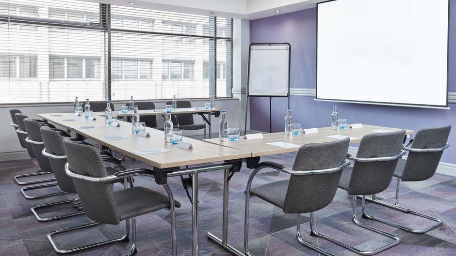 Leonardo Hotel Southampton Meeting