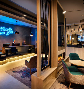 Leonardo Hotel London Croydon