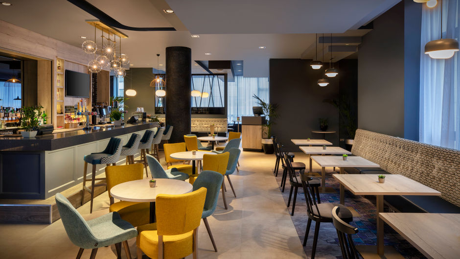 Leonardo Hotel London Croydon Other
