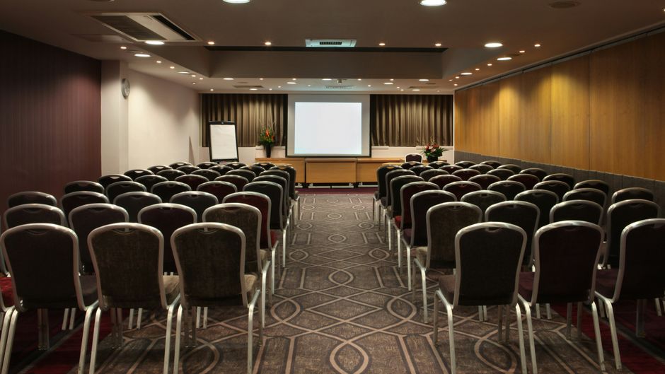Leonardo Royal Hotel Birmingham Meeting