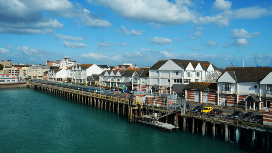 Leonardo Hotel Southampton Other