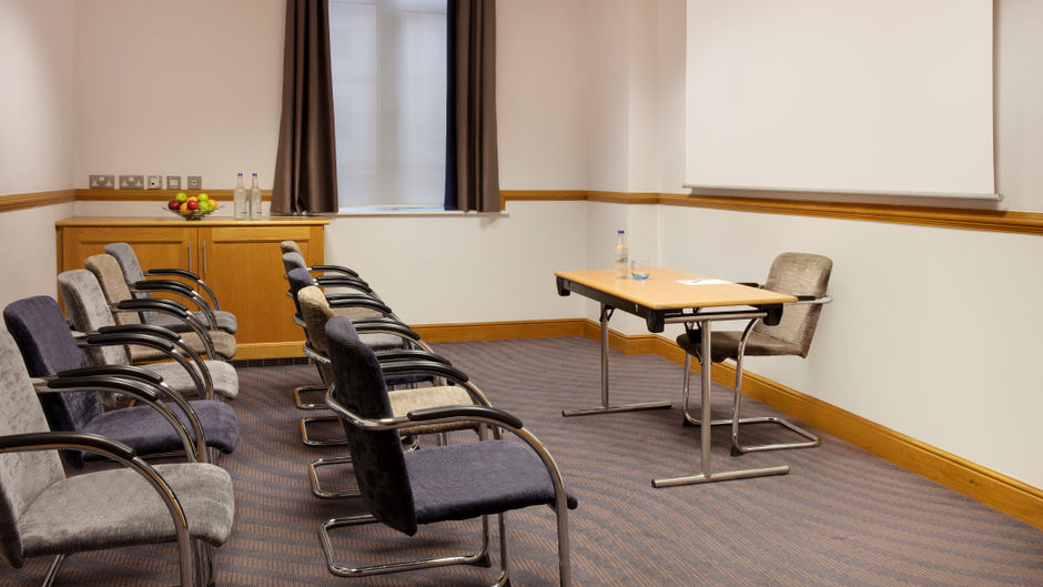 Leonardo Hotel London Croydon Meeting