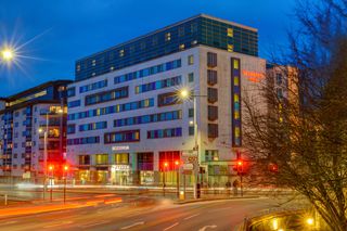 Leonardo Hotel Plymouth