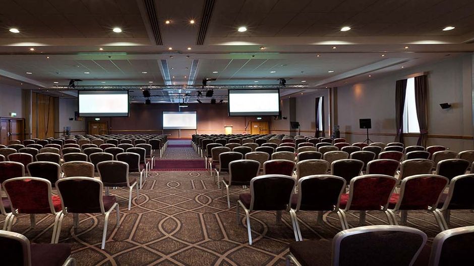 Leonardo Hotel Milton Keynes Meeting