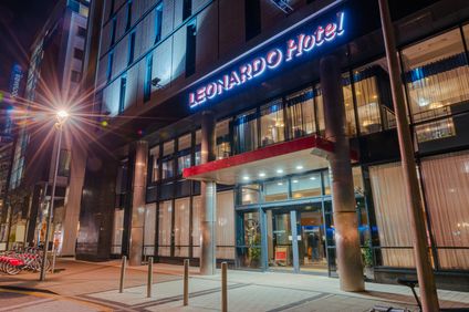 Leonardo Hotel Milton Keynes