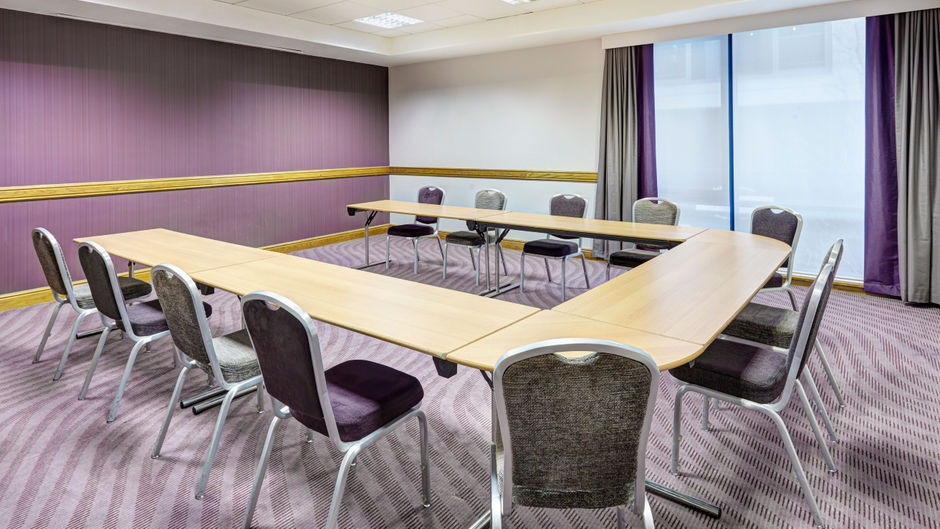 Leonardo Hotel Milton Keynes Meeting