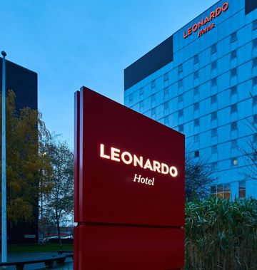Leonardo Hotel Middlesbrough