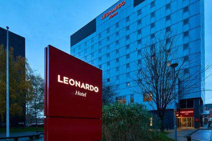 Leonardo Hotel Middlesbrough
