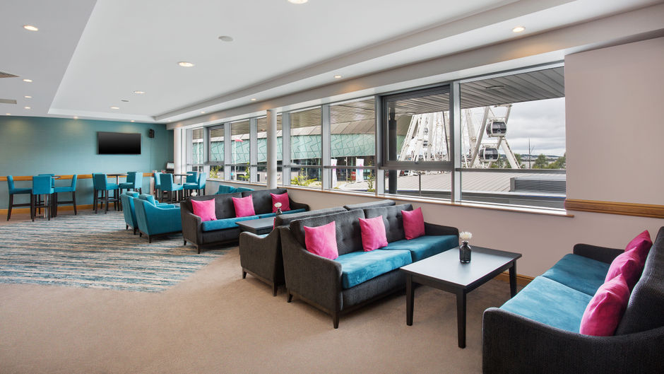 Leonardo Hotel Liverpool Meeting