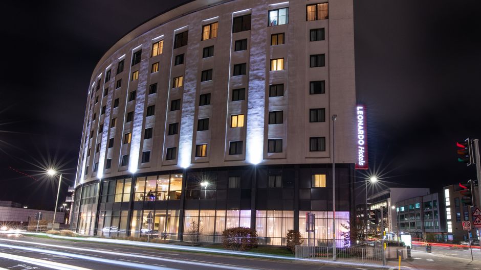Leonardo Hotel London Watford Exterior
