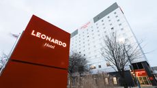 Leonardo Hotel Middlesbrough