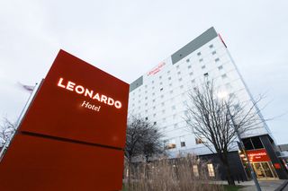 Leonardo Hotel Middlesbrough