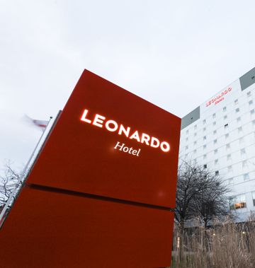 Leonardo Hotel Middlesbrough