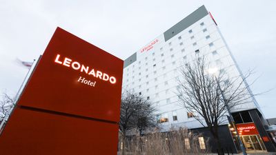 Leonardo Hotel Middlesbrough