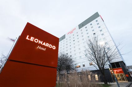 Leonardo Hotel Middlesbrough