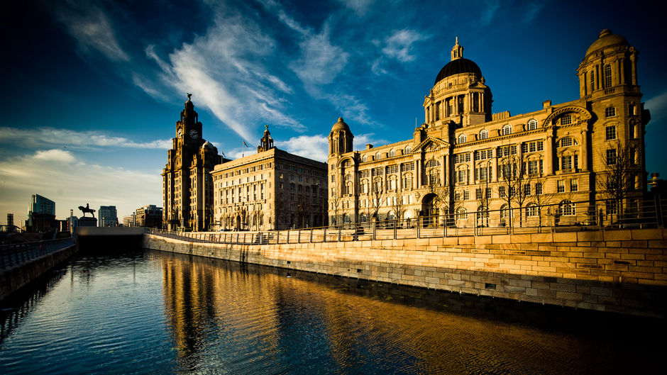 Leonardo Hotel Liverpool Other