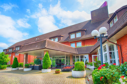 Leonardo Hotel Hamburg-Stillhorn