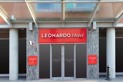 Leonardo Hotel Exeter