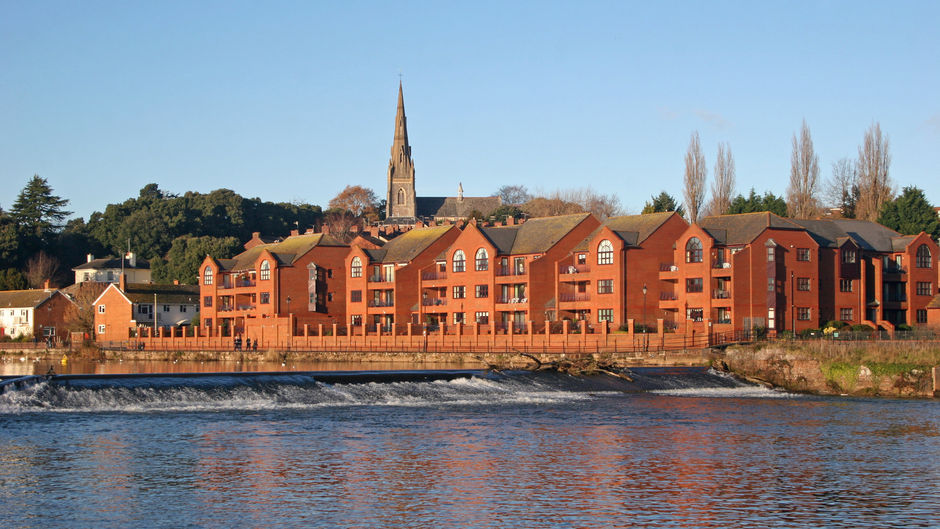 Leonardo Hotel Exeter Other