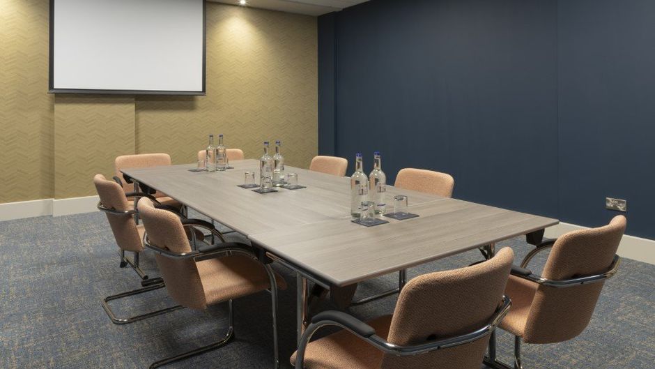 Leonardo Hotel Exeter Meeting