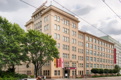 Leonardo Royal Hotel Berlin