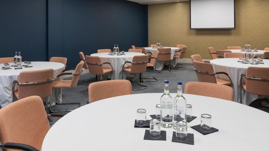 Leonardo Hotel Exeter Meeting