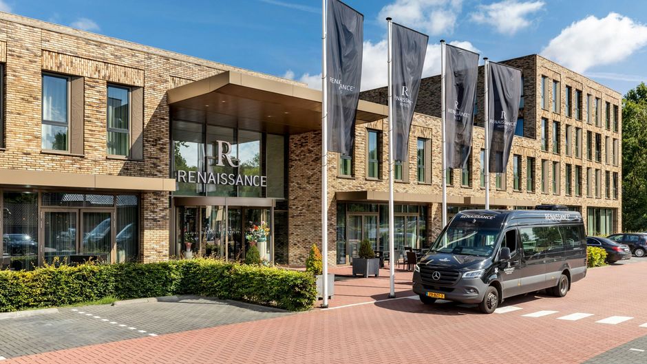 Renaissance Amsterdam Schiphol Airport Other