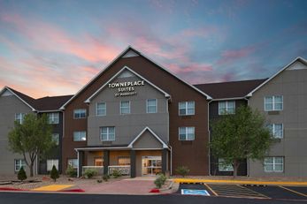 TownePlace Suites Lubbock