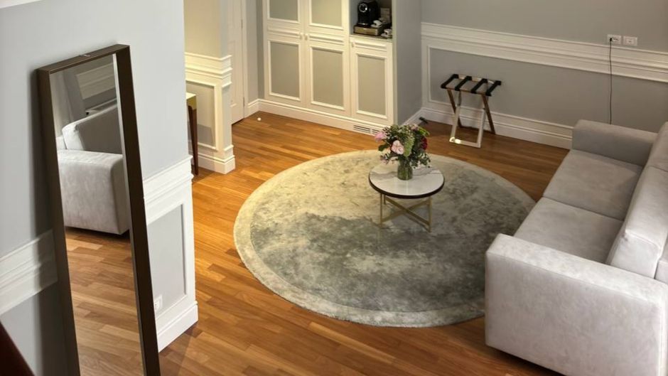 Palazzo Artemide Suite