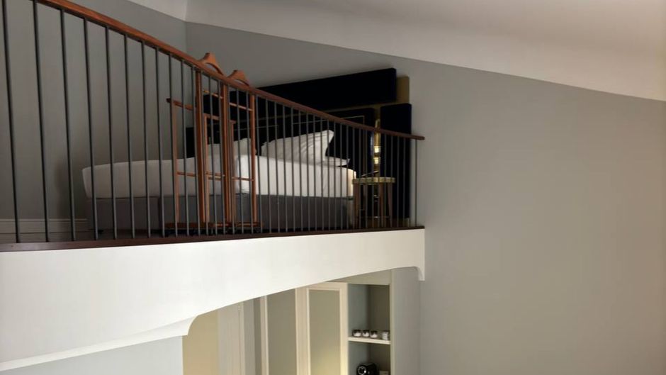 Palazzo Artemide Suite