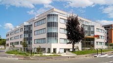 ibis Styles Paris Roissy-CDG