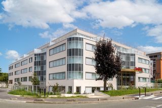 ibis Styles Paris Roissy-CDG