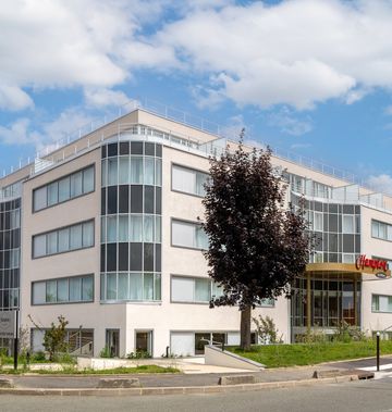 ibis Styles Paris Roissy-CDG